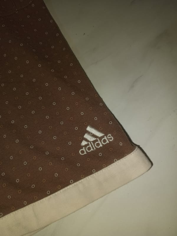 POLO SHIRT ADIDAS, foto 3
