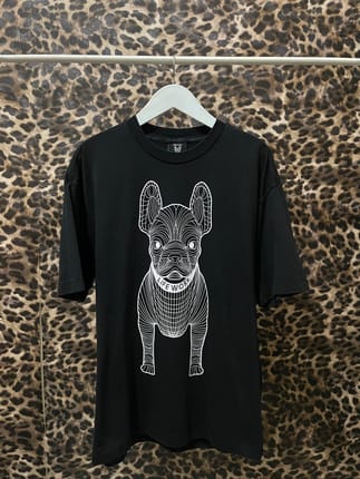 Life work tee