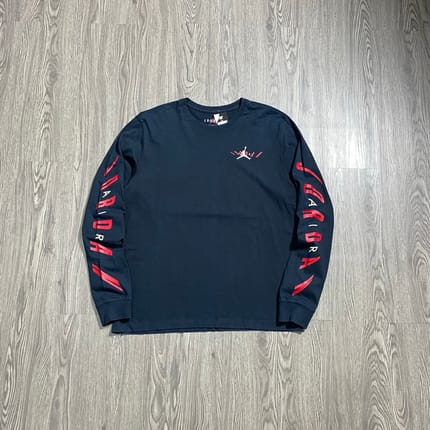 Long Sleeve Air Jordan