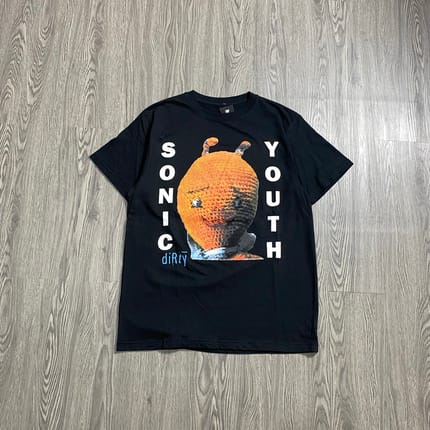 T-shirt Sonic Youth