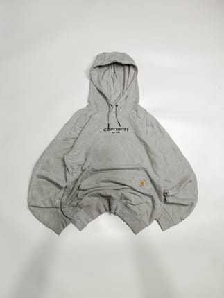 CARHARTT RELAXED FIT LIGHTWIGH LOGO