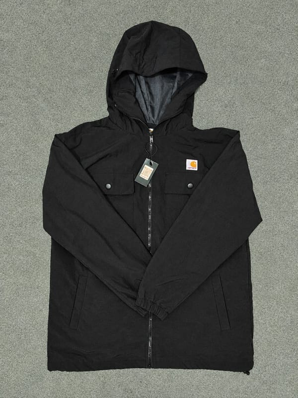 Jaket Outdoor (Carhartt), foto 2