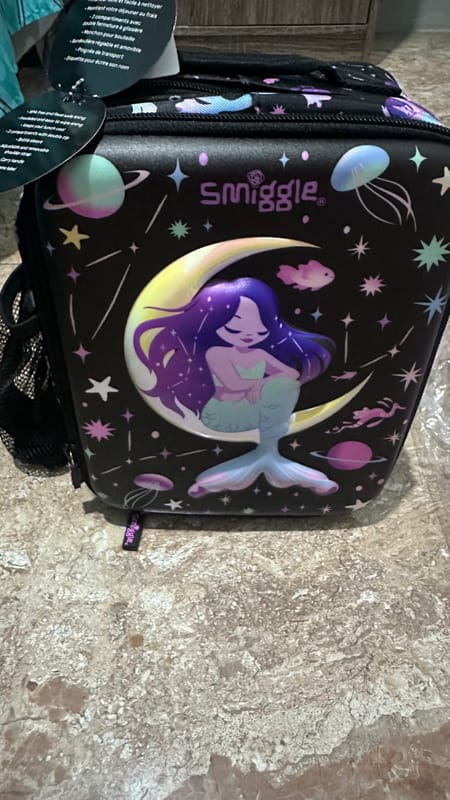 Bag Lunch Box Smiggle, foto 2