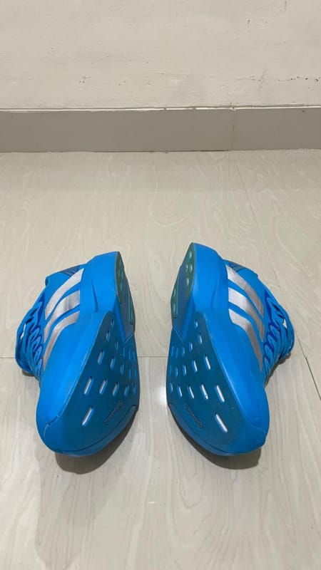 Adidas Adizero Evo SL Woven, foto 5