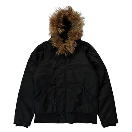 Schott x Victim Japan N-2B Flight Jacket