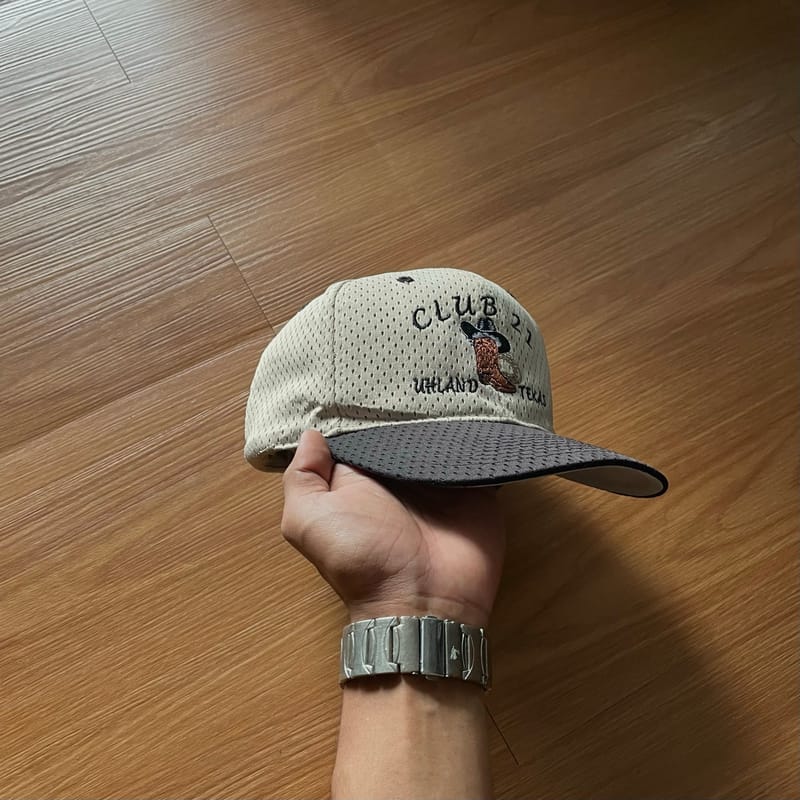 HAT CLUB 21 UHLAND TEXAS, foto 2