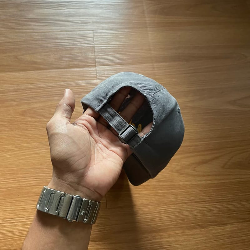 CAB3L4S CLUB BASEBALL CAP HAT, foto 4