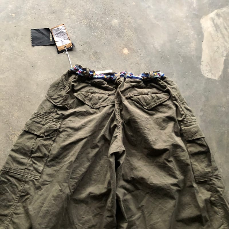 Japanese brand Go to holywood pants, foto 6