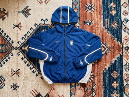 Track suit casual