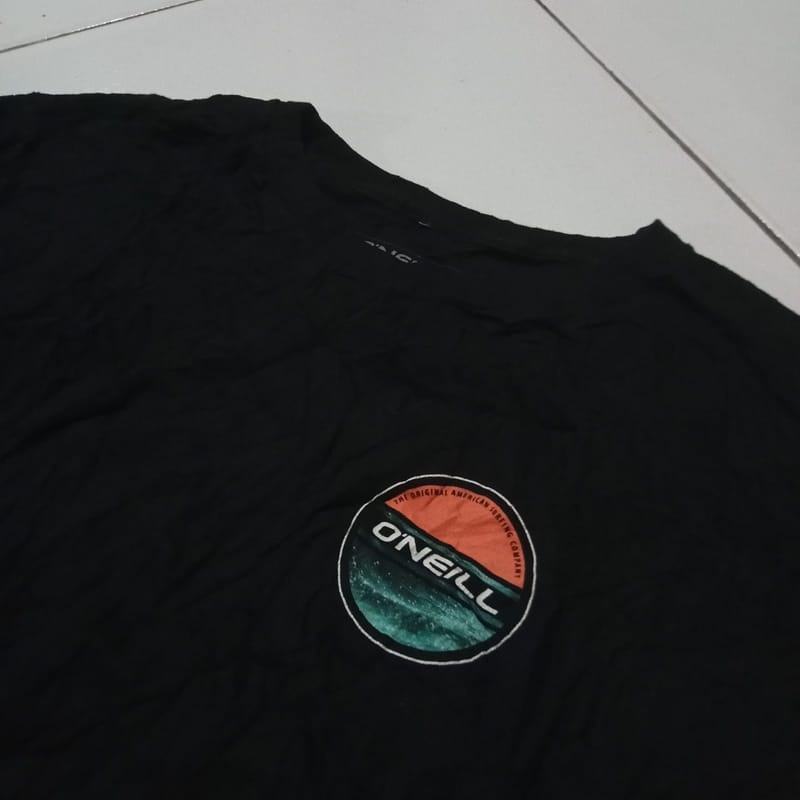 Tshirt O'Neill, foto 2
