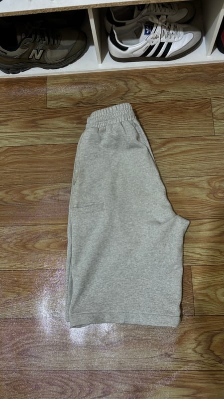 jorts sweatpants, foto 2