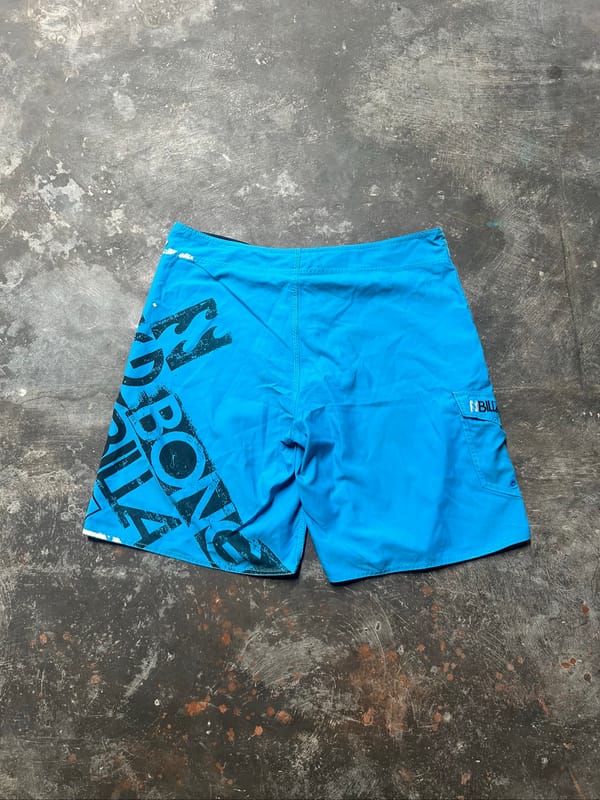 Billabong Graphic Boardshort Sz 40, foto 3