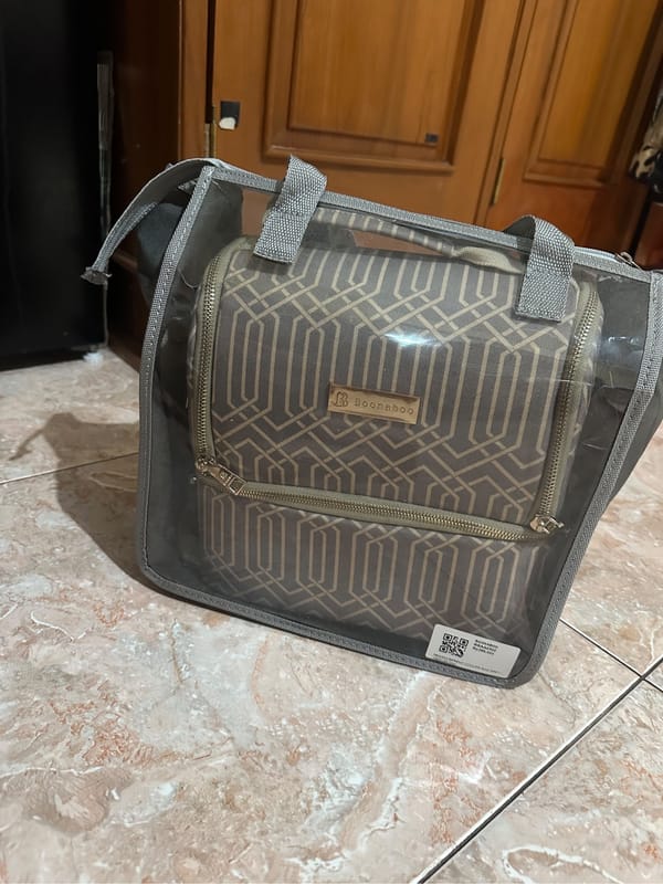Cooller bag ASI Boonaboo, foto 3