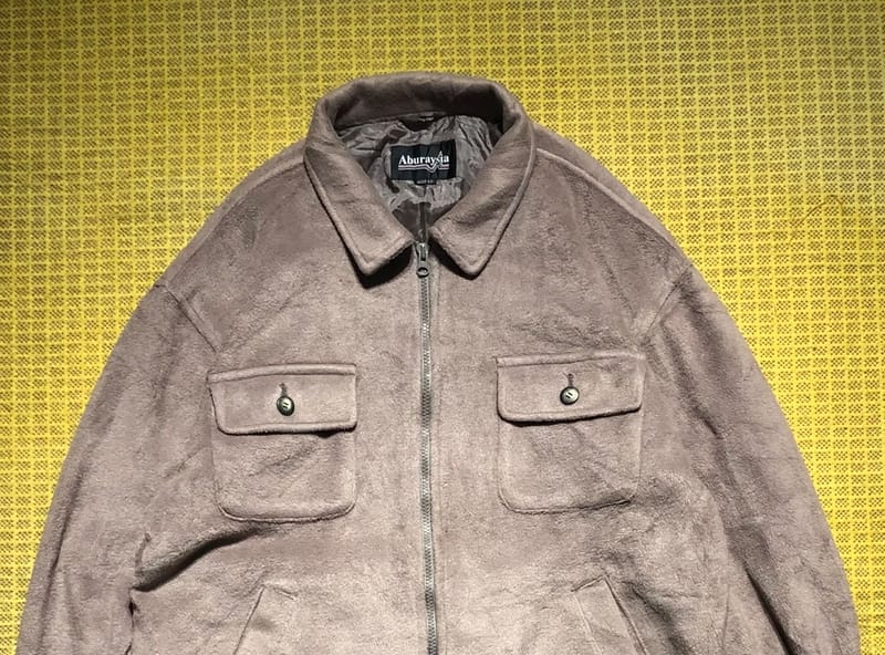 Outer worker Jacket, foto 3