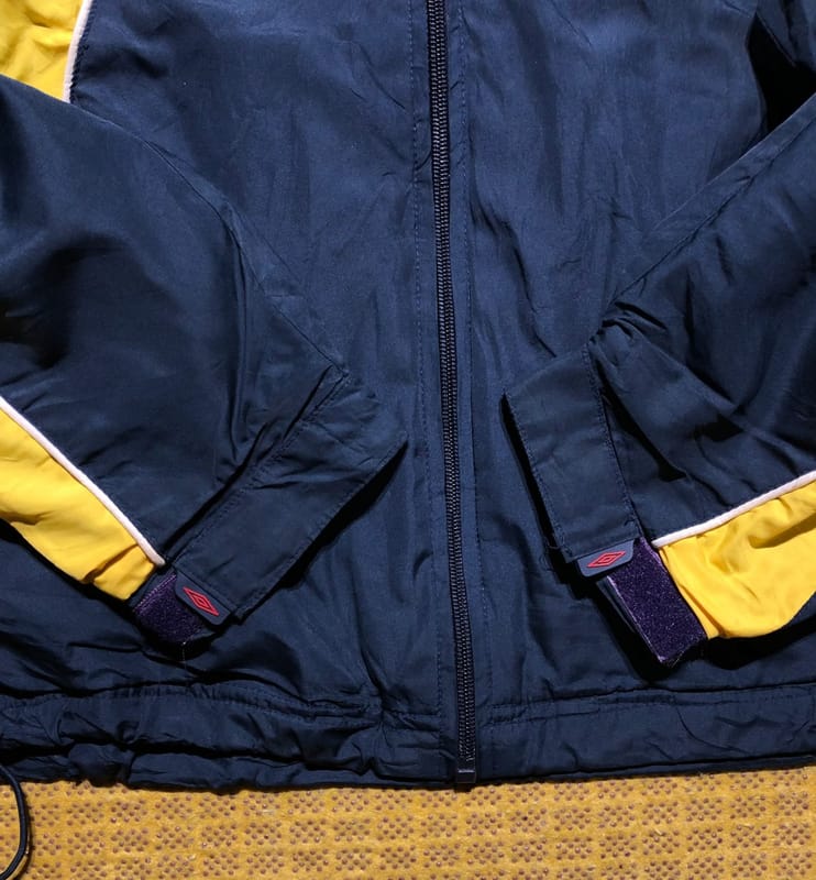 Umbro line pattern, foto 2