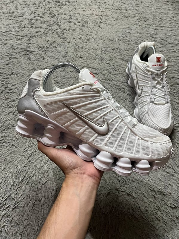 Nike arimax tn shox, foto 2