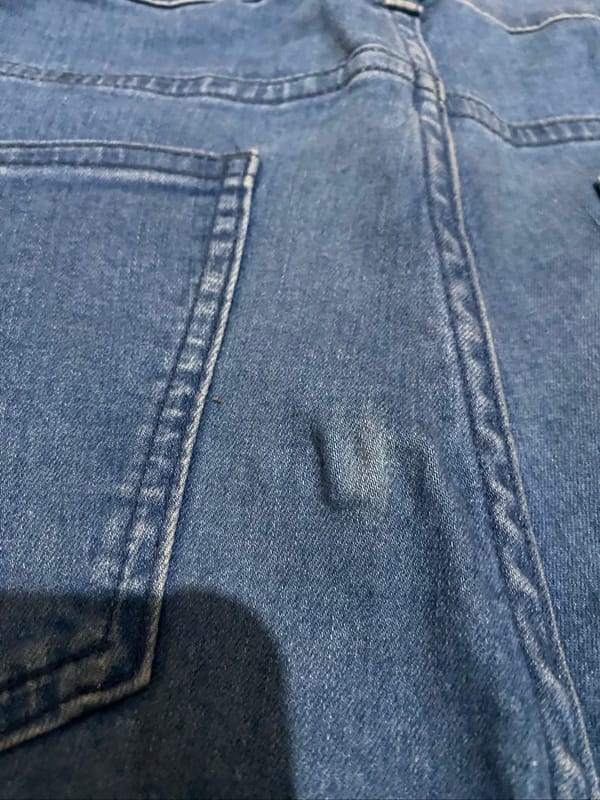 Blue Jeans Medium Wash, foto 5