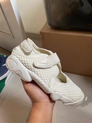 Nike Air Rift