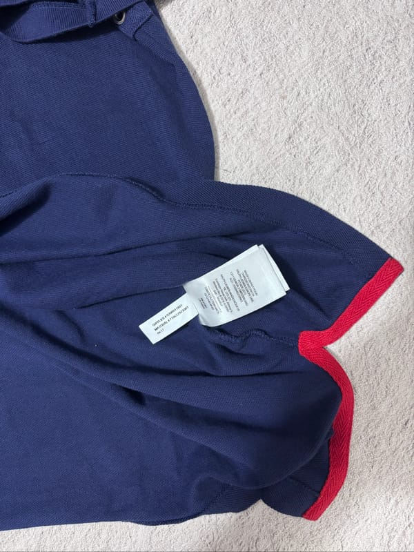 polo ralph lauren chief keef, foto 5
