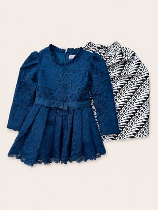 One set kebaya anak 1-3tahun