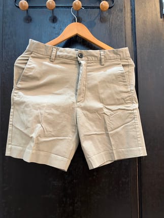 H&M Celana Pendek Cewek Fit To M