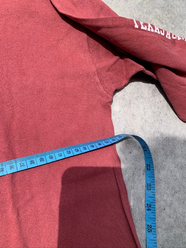 Nike vintage  longsleev tees, foto 7
