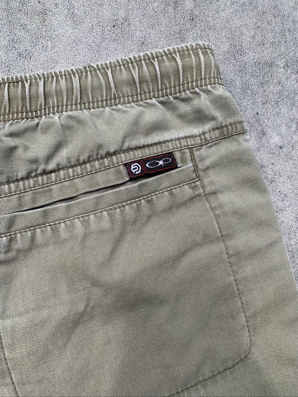 Ocean pasific short pant, foto 4