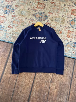 Crewneck New Balance