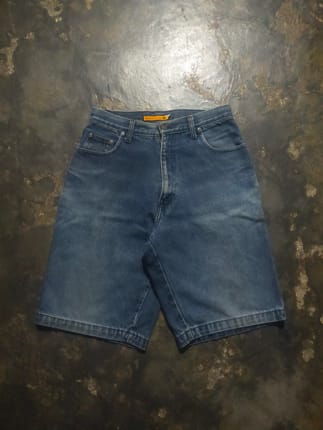 Vintage Quiksilver Jorst