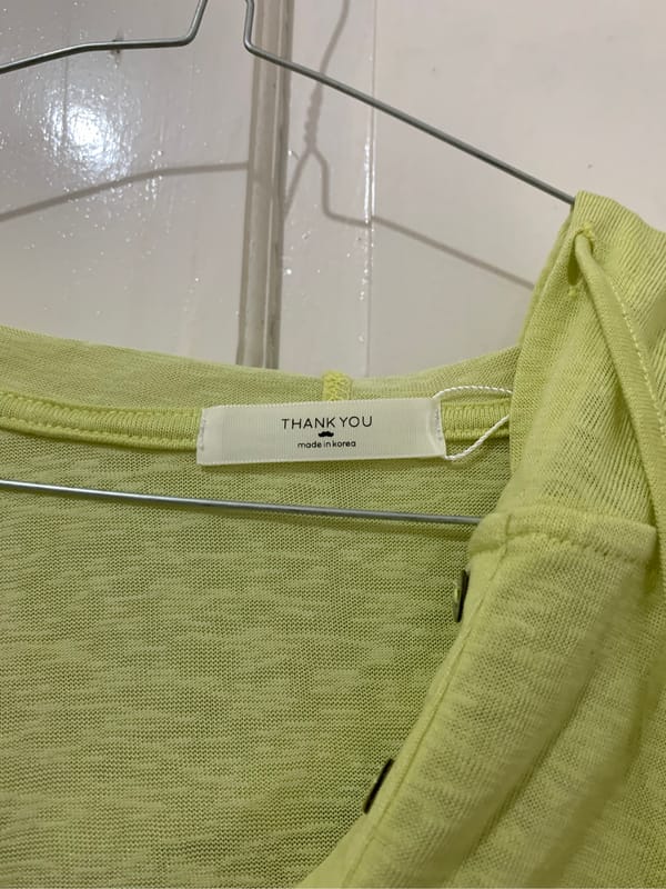 green oversize outer, with hood, foto 2