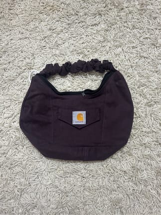Carhartt Reworked Jackie Bag