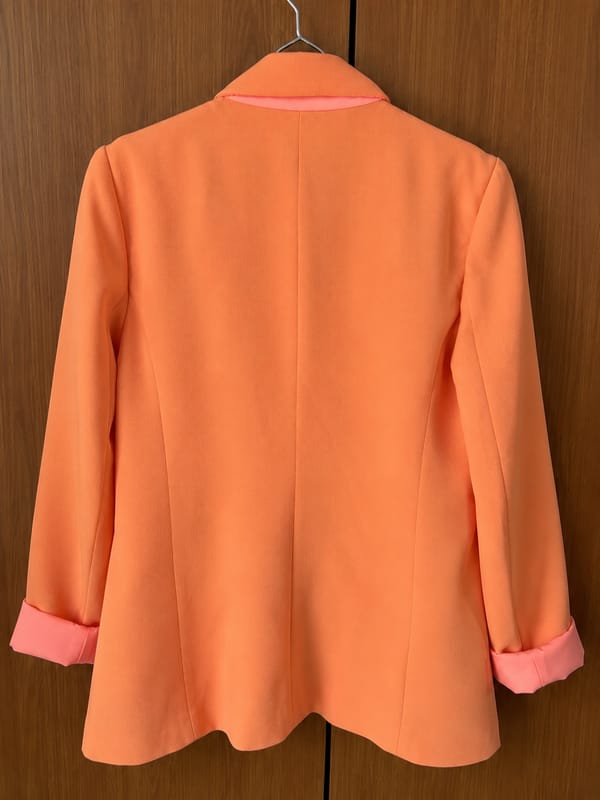 Blazer Plastic Island, foto 7