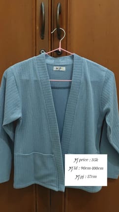 Cardigan