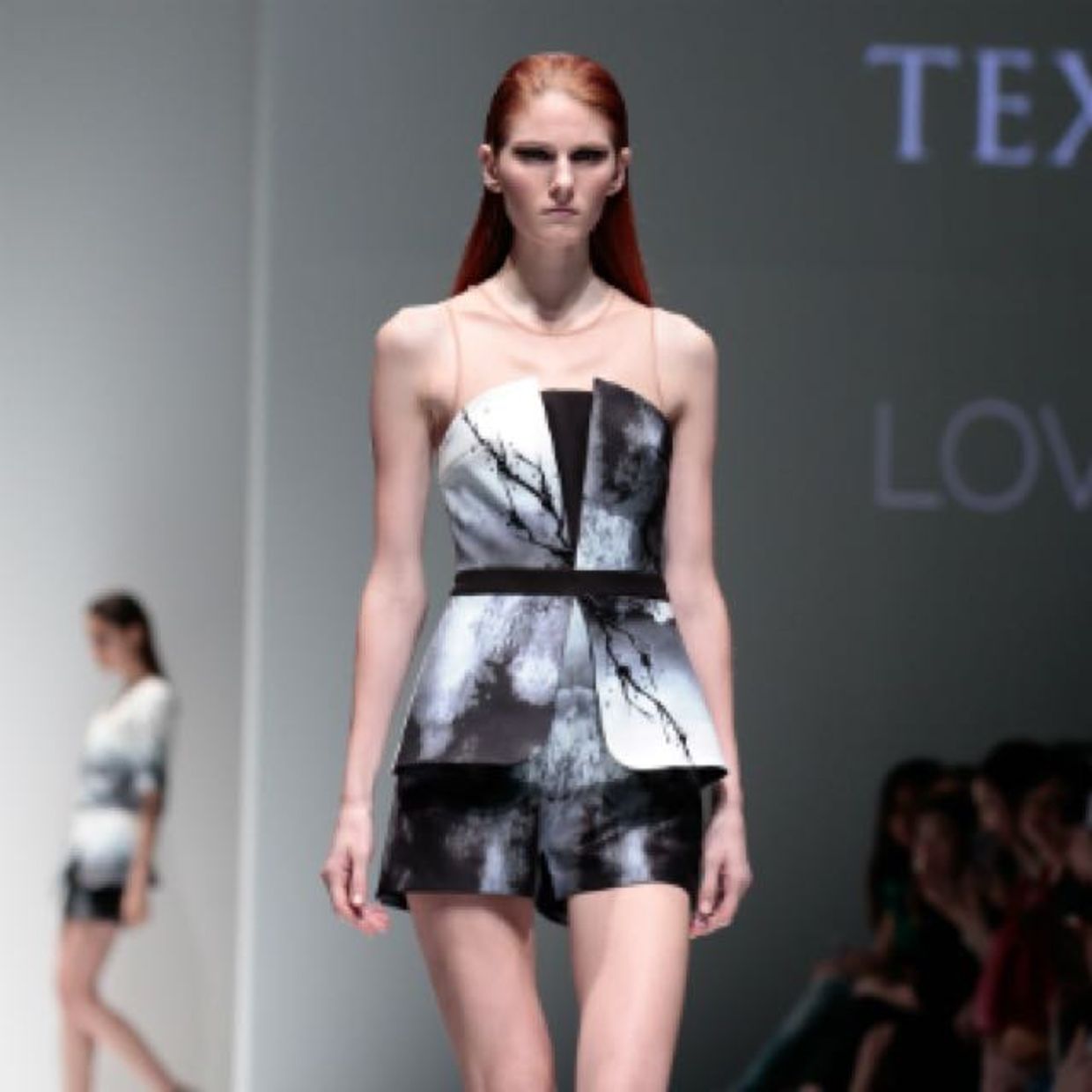 Brand : Love Bonito x Tex
