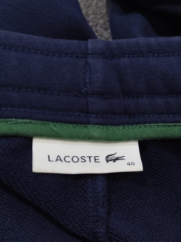 Lacoste Trackpants size 34-38, foto 4