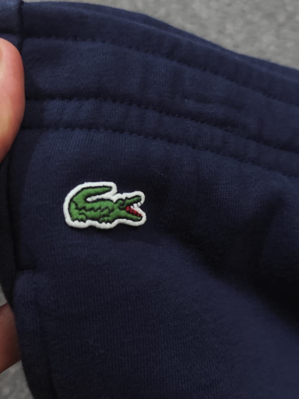 Lacoste Trackpants size 34-38, foto 3