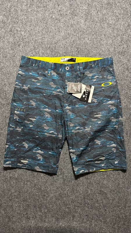 OAKLEY NWT HYBRID SHORT, foto 2