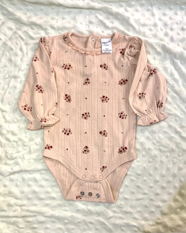 Take All Baju Bayi (3pcs), foto 4