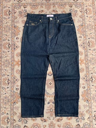 Plac Indigo Jeans