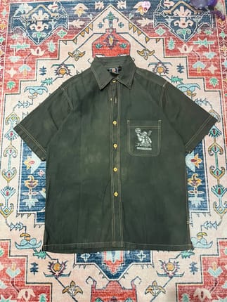 shirt sohk basketball