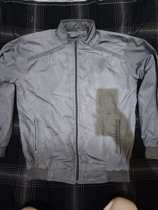 Nike Bomber Jacket