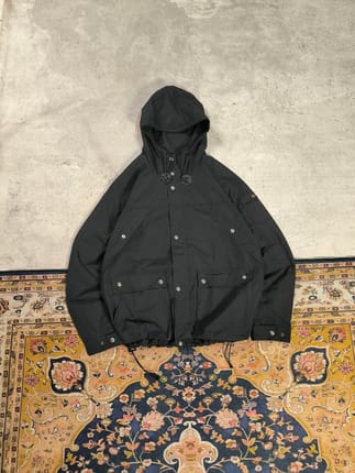 Sierra designs mountain parka nylon