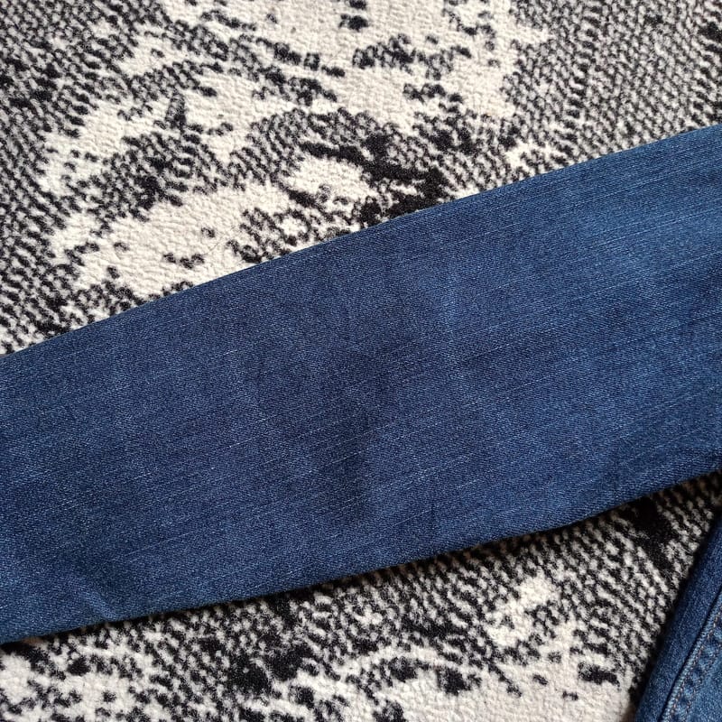 Uniqlo Trucker Denim Jacket Type III, foto 4