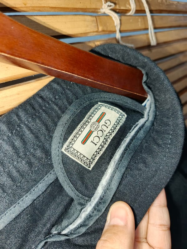 GUCCI SWEATPANTS, foto 4