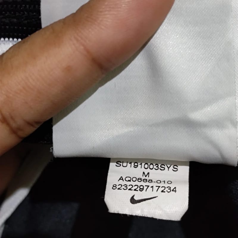 Nike FC Pants, foto 9