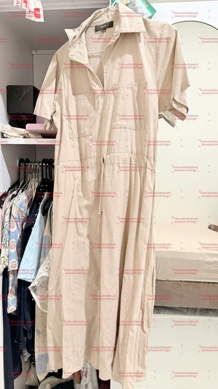 Ecinos first date dress, foto 2