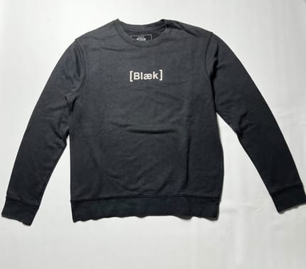 Crewneck Giordano
