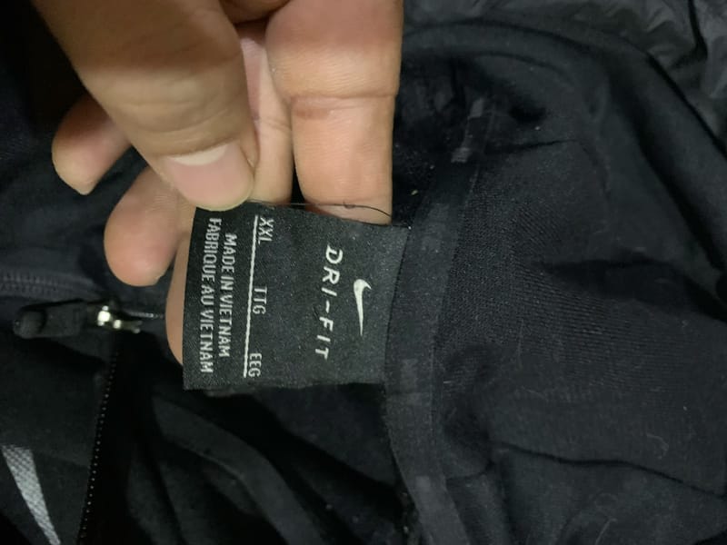 Nike mulus sangat tebal, foto 4