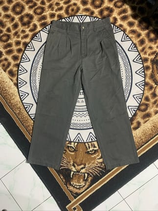 Chinospants