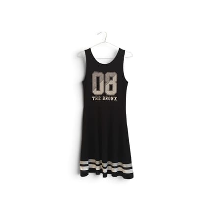 H&M Sleeveless Dress size 14 years